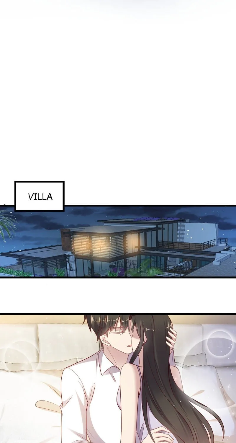 Sealed With Lips Chapter 150 page 28 - 