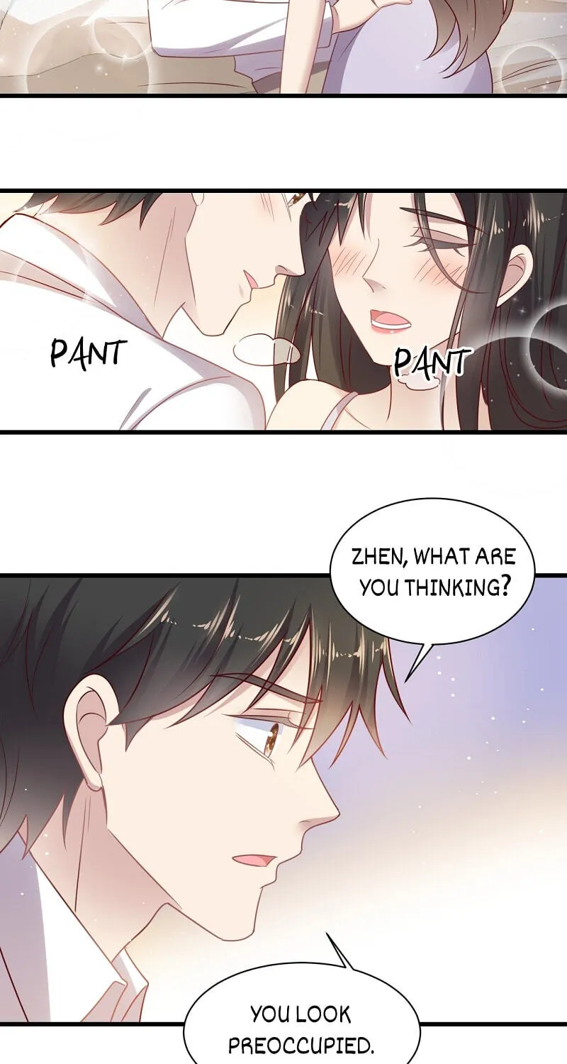 Sealed With Lips Chapter 150 page 29 - 