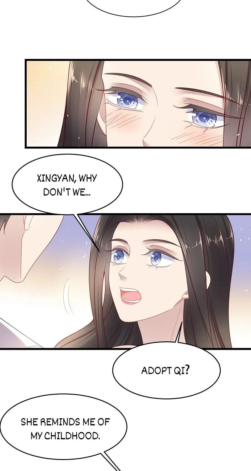 Sealed With Lips Chapter 150 page 30 - 