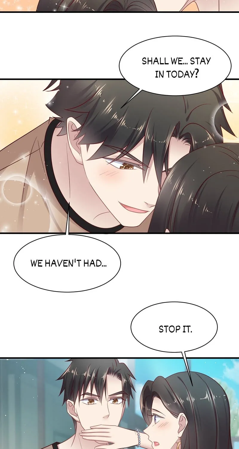 Sealed With Lips Chapter 150 page 4 - 
