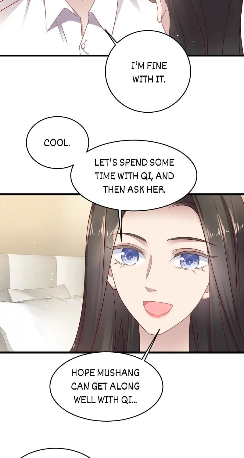 Sealed With Lips Chapter 150 page 32 - 