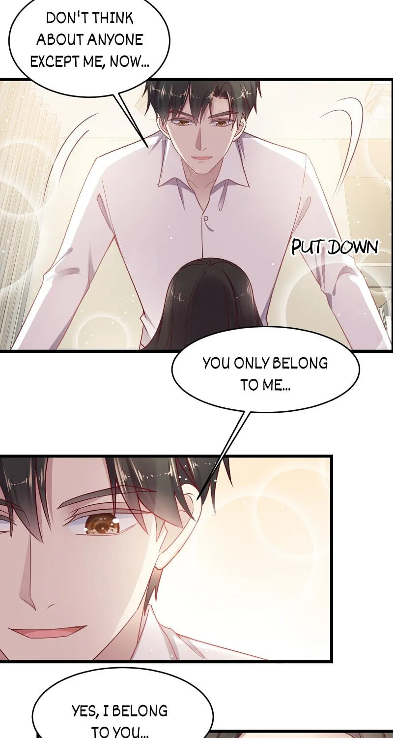 Sealed With Lips Chapter 150 page 33 - 