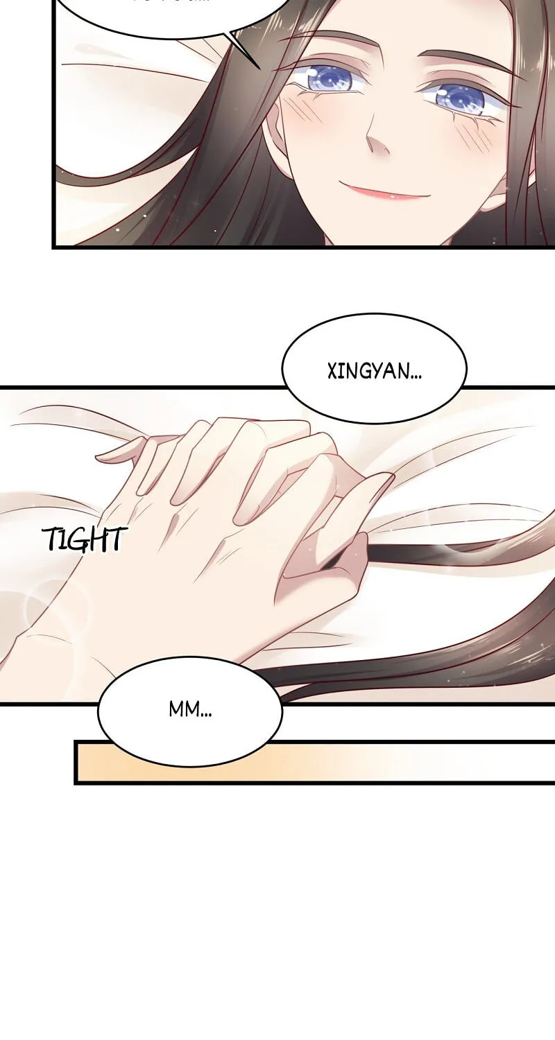 Sealed With Lips Chapter 150 page 34 - 