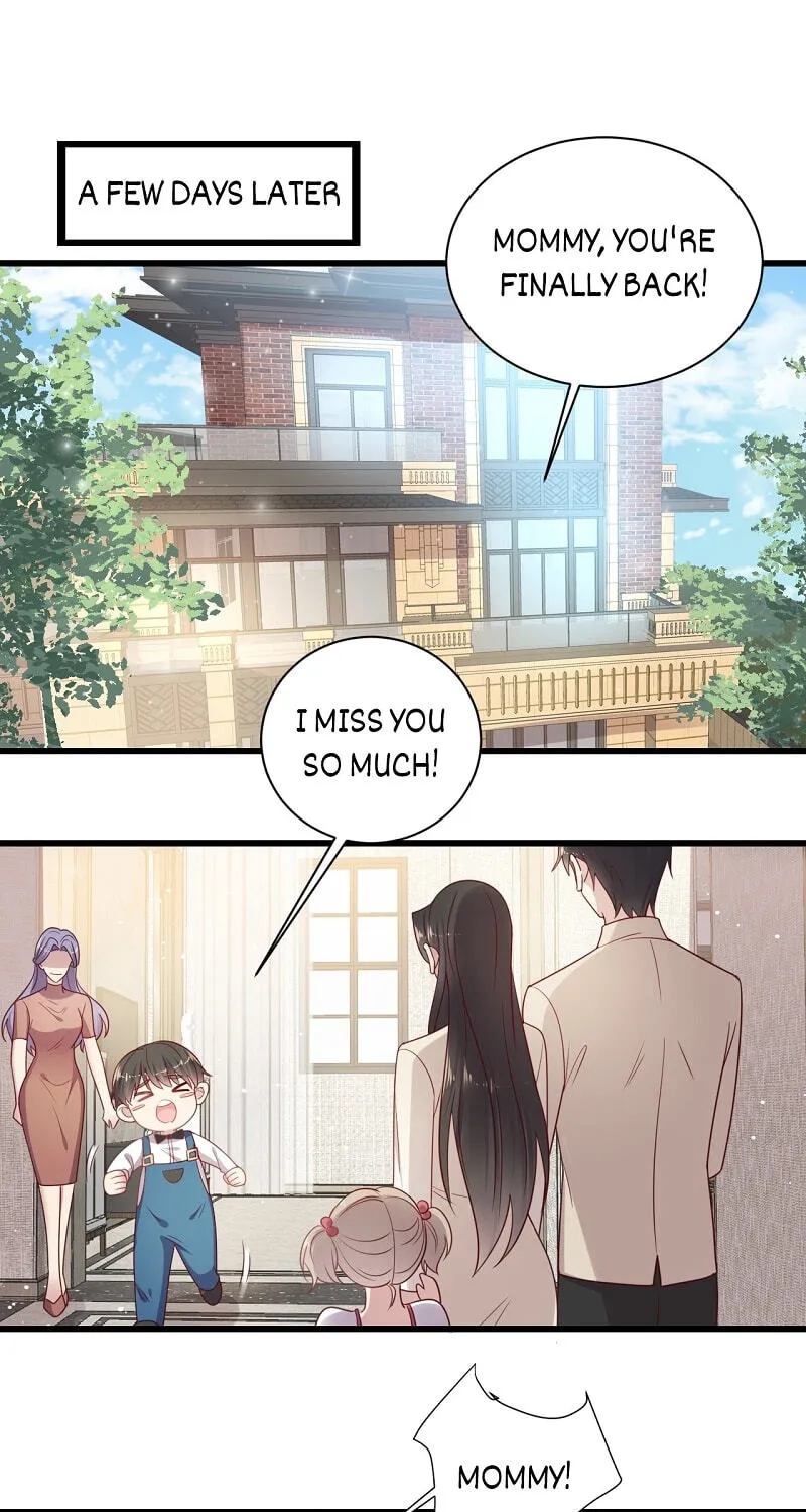 Sealed With Lips Chapter 150 page 35 - 
