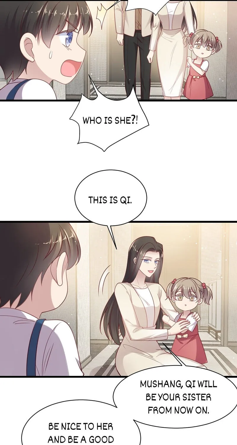 Sealed With Lips Chapter 150 page 36 - 