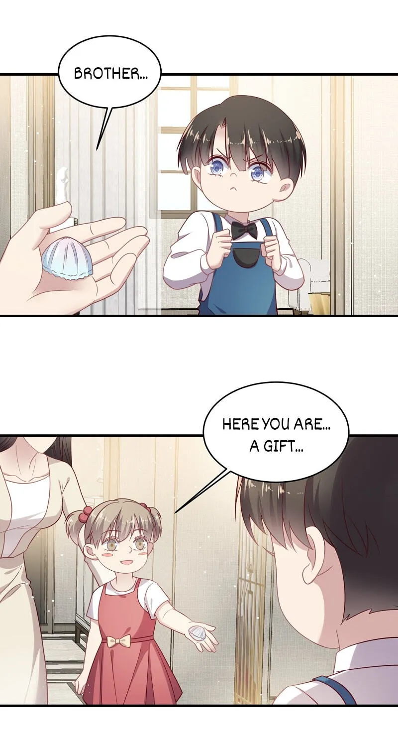 Sealed With Lips Chapter 150 page 39 - 