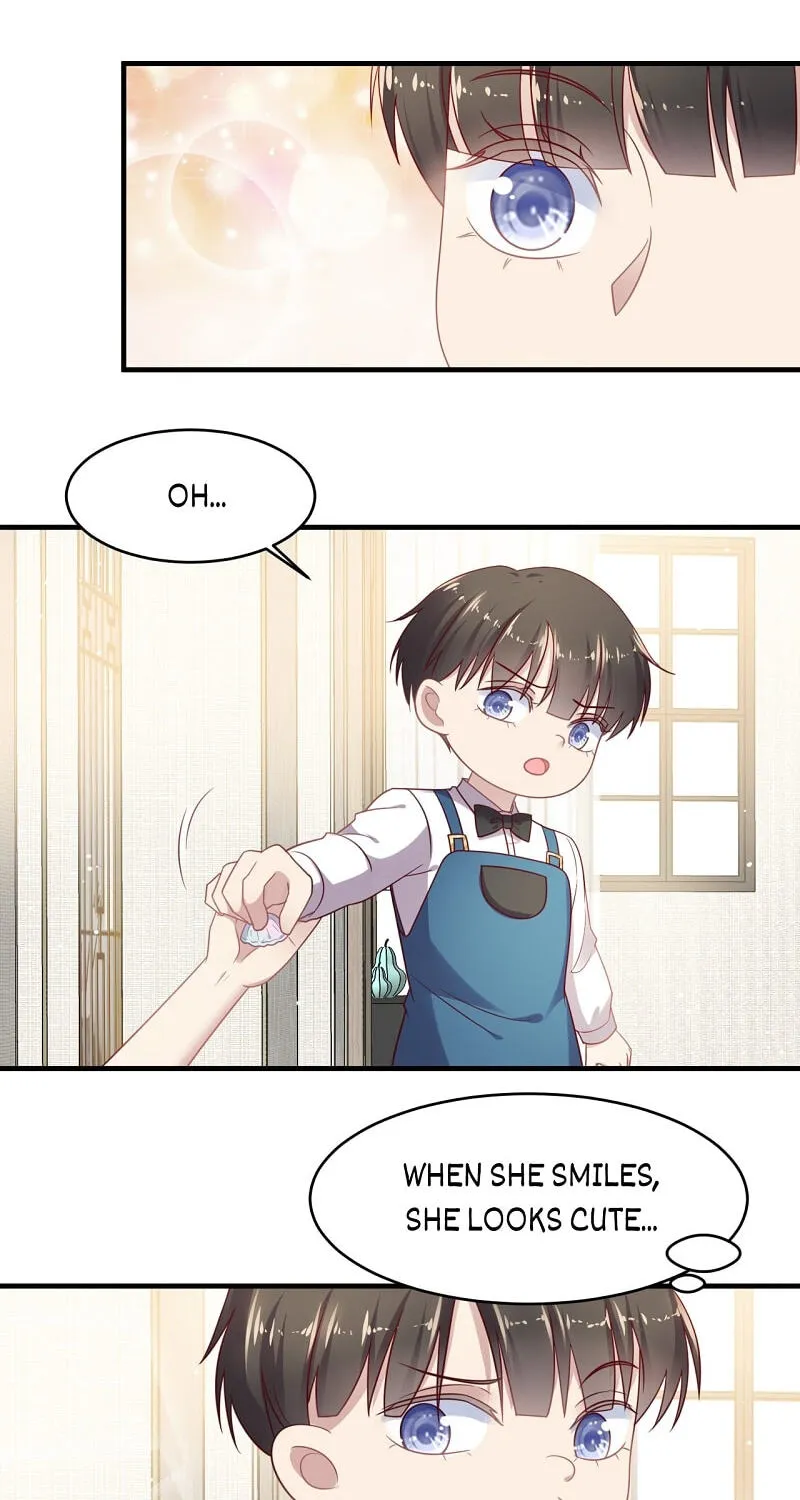 Sealed With Lips Chapter 150 page 40 - 