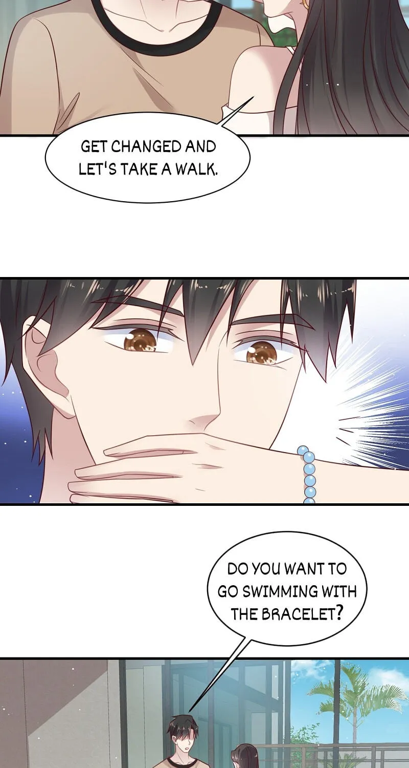 Sealed With Lips Chapter 150 page 5 - 