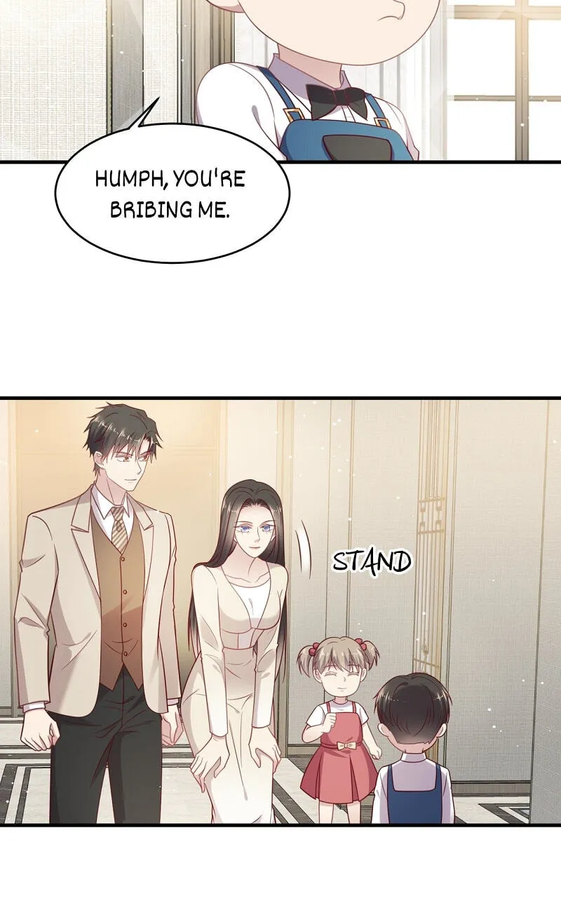 Sealed With Lips Chapter 150 page 41 - 