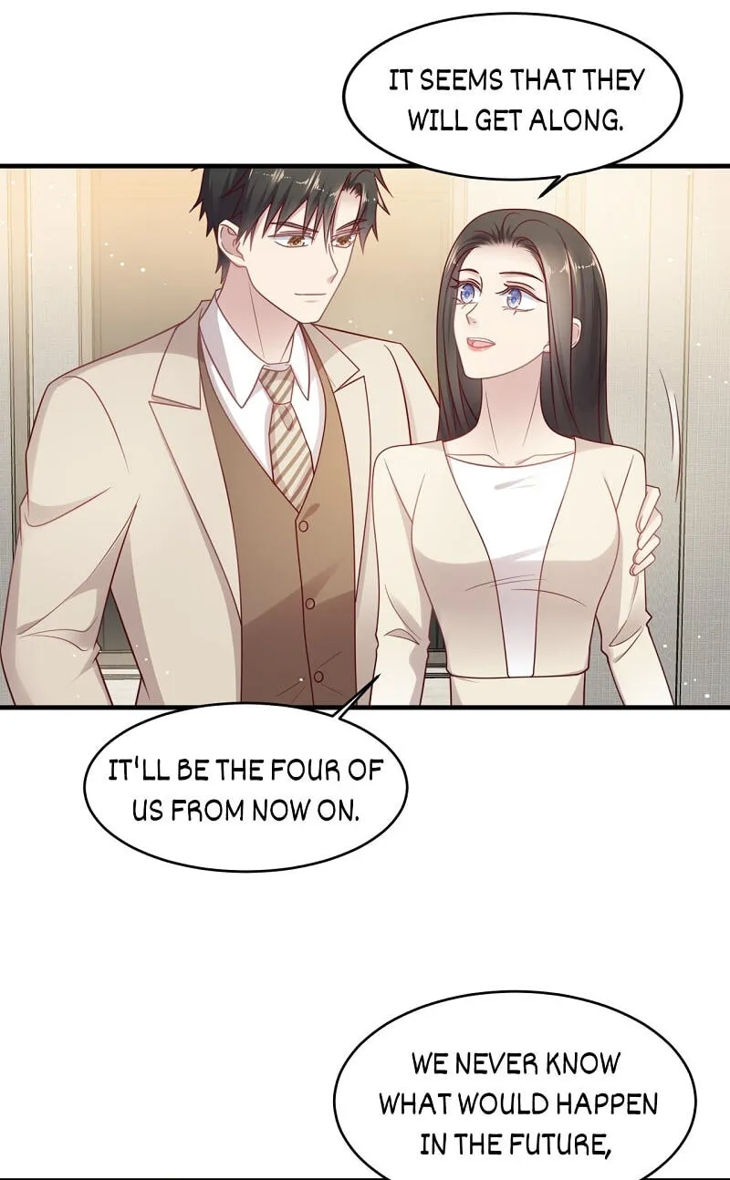 Sealed With Lips Chapter 150 page 42 - 