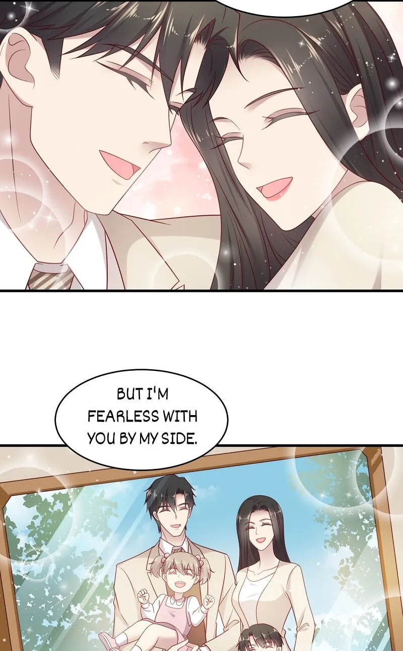 Sealed With Lips Chapter 150 page 43 - 