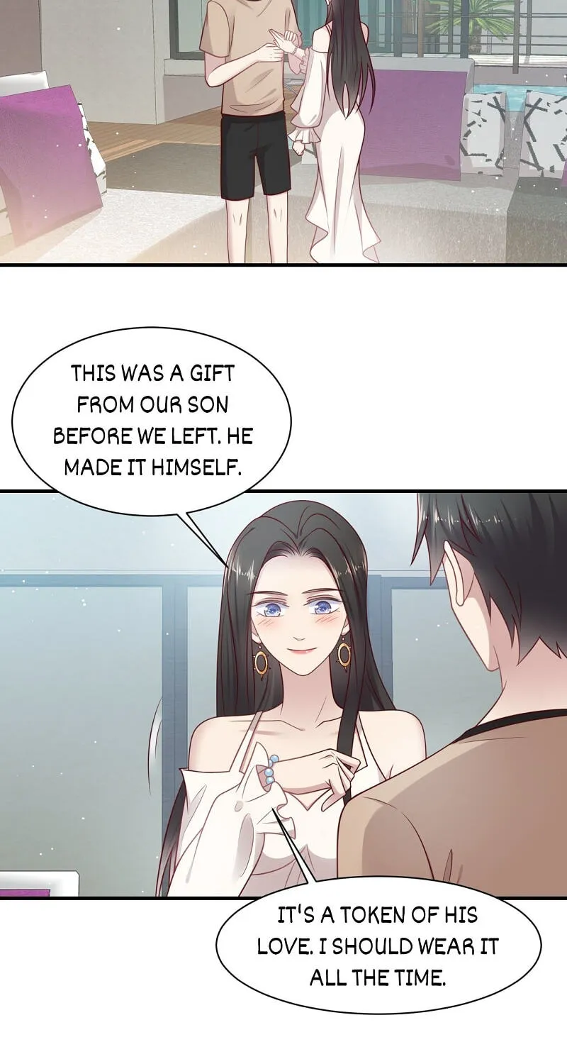 Sealed With Lips Chapter 150 page 6 - 