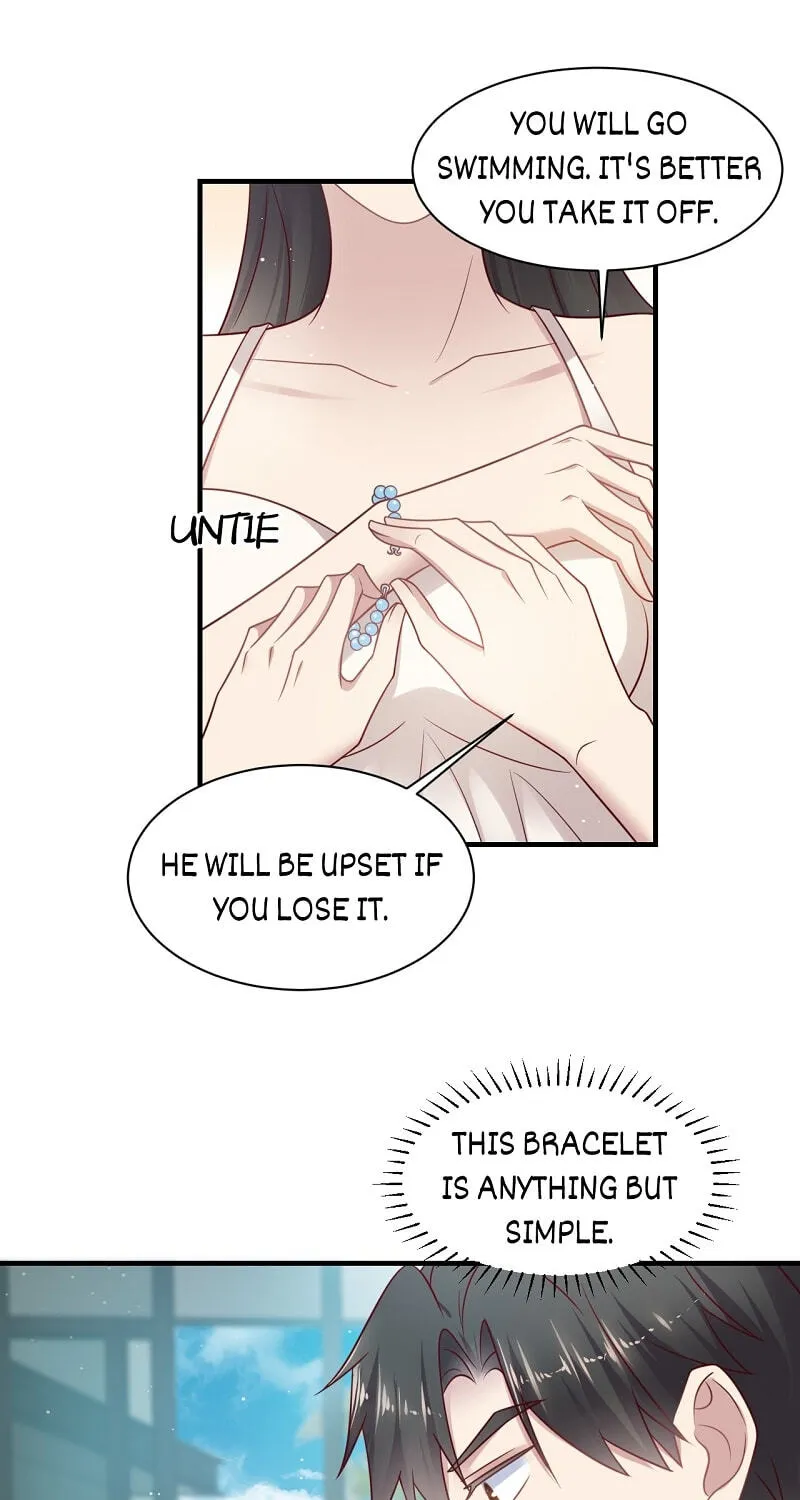 Sealed With Lips Chapter 150 page 7 - 