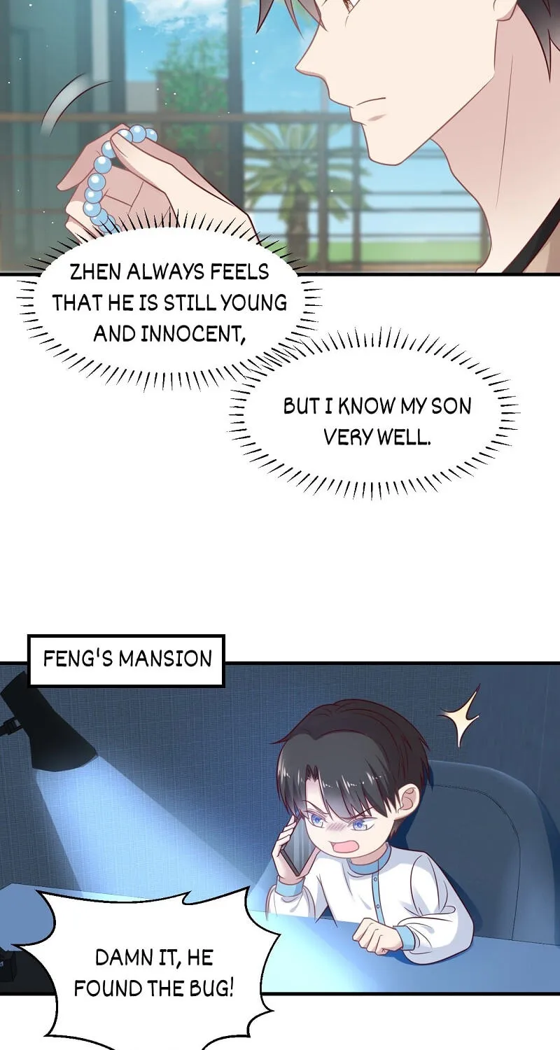 Sealed With Lips Chapter 150 page 8 - 