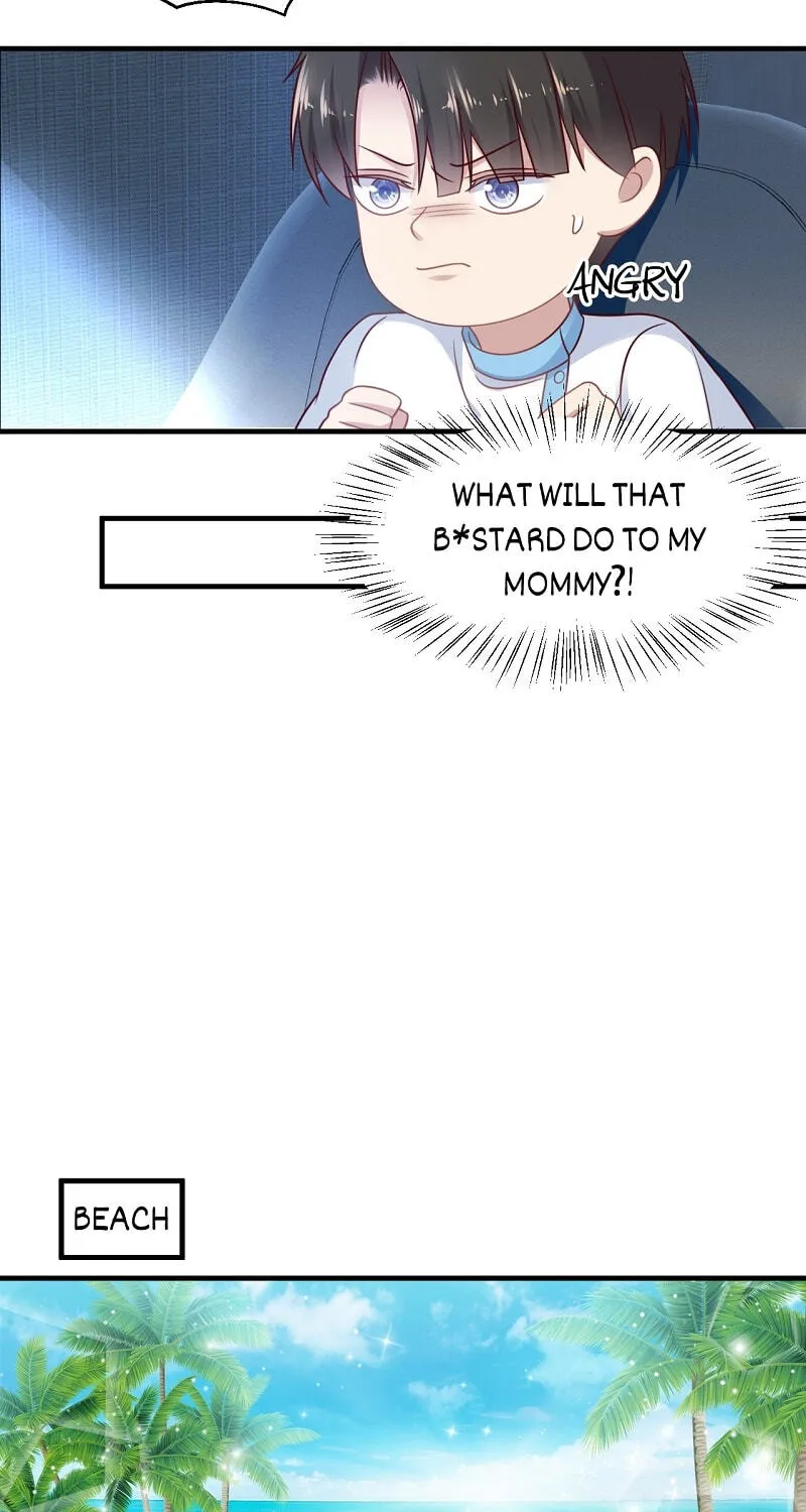 Sealed With Lips Chapter 150 page 9 - 