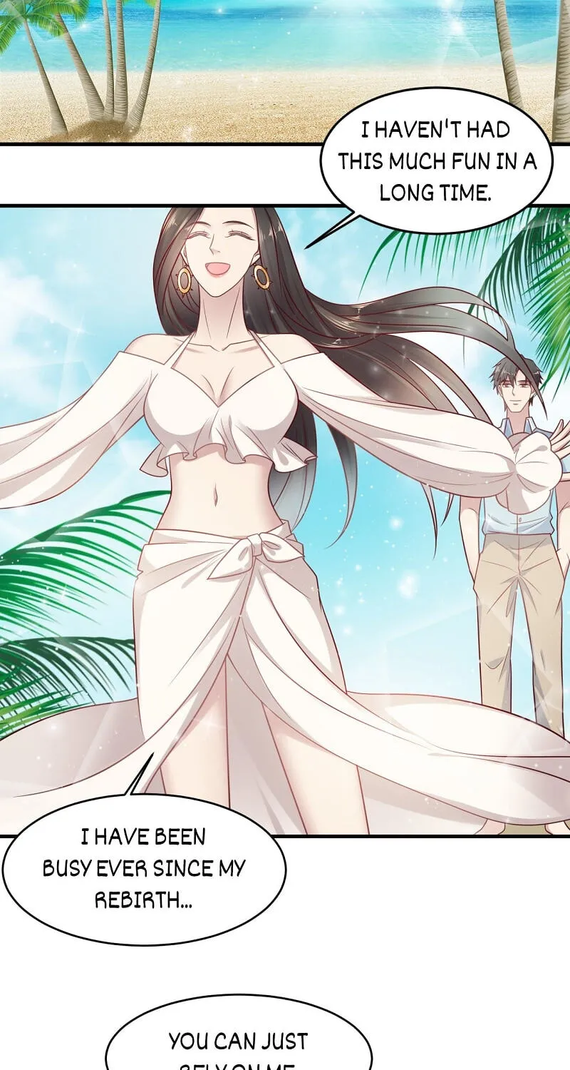 Sealed With Lips Chapter 150 page 10 - 