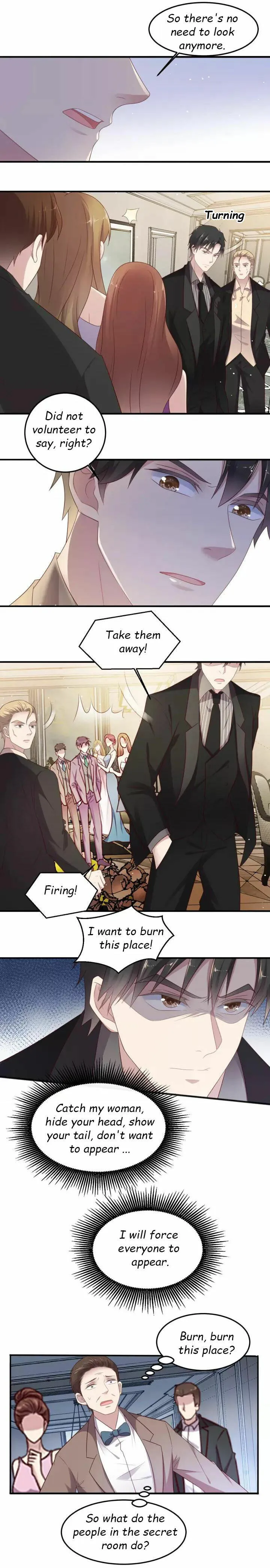 Sealed With Lips Chapter 96.2 page 2 - 