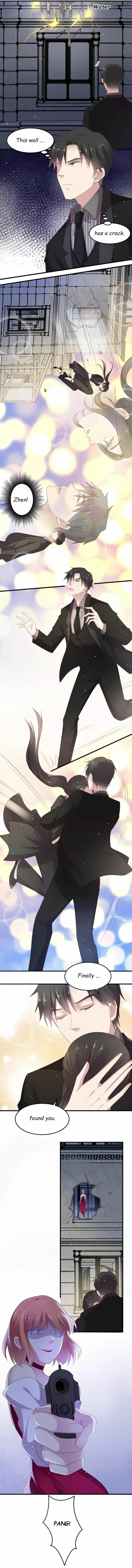 Sealed With Lips Chapter 96.2 page 5 - 