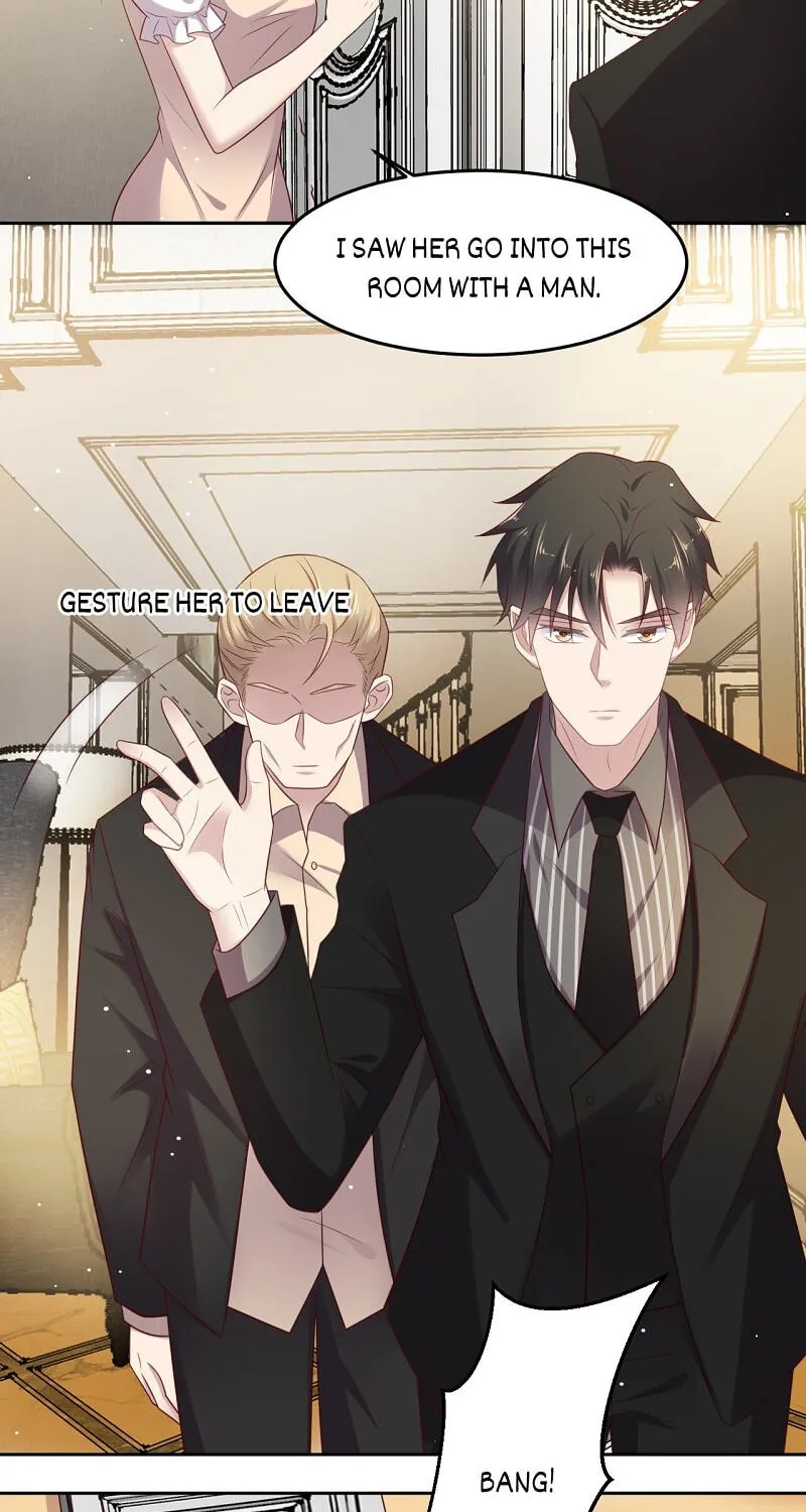 Sealed With Lips Chapter 96 page 2 - 