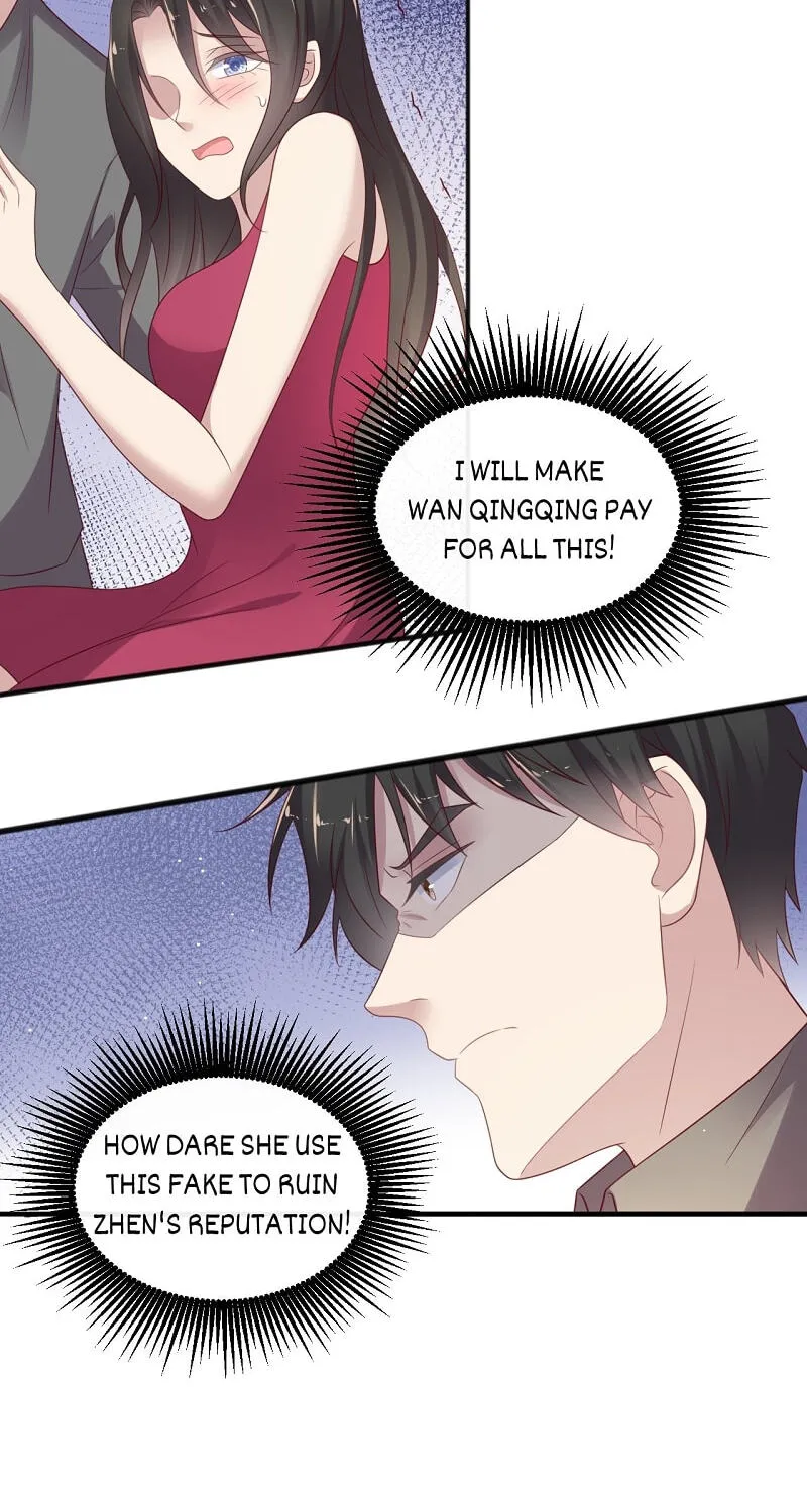 Sealed With Lips Chapter 96 page 14 - 