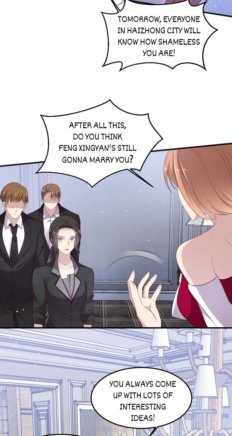 Sealed With Lips Chapter 96 page 19 - 