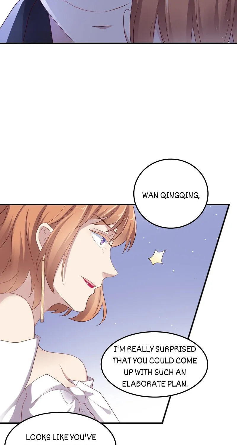 Sealed With Lips Chapter 96 page 21 - 