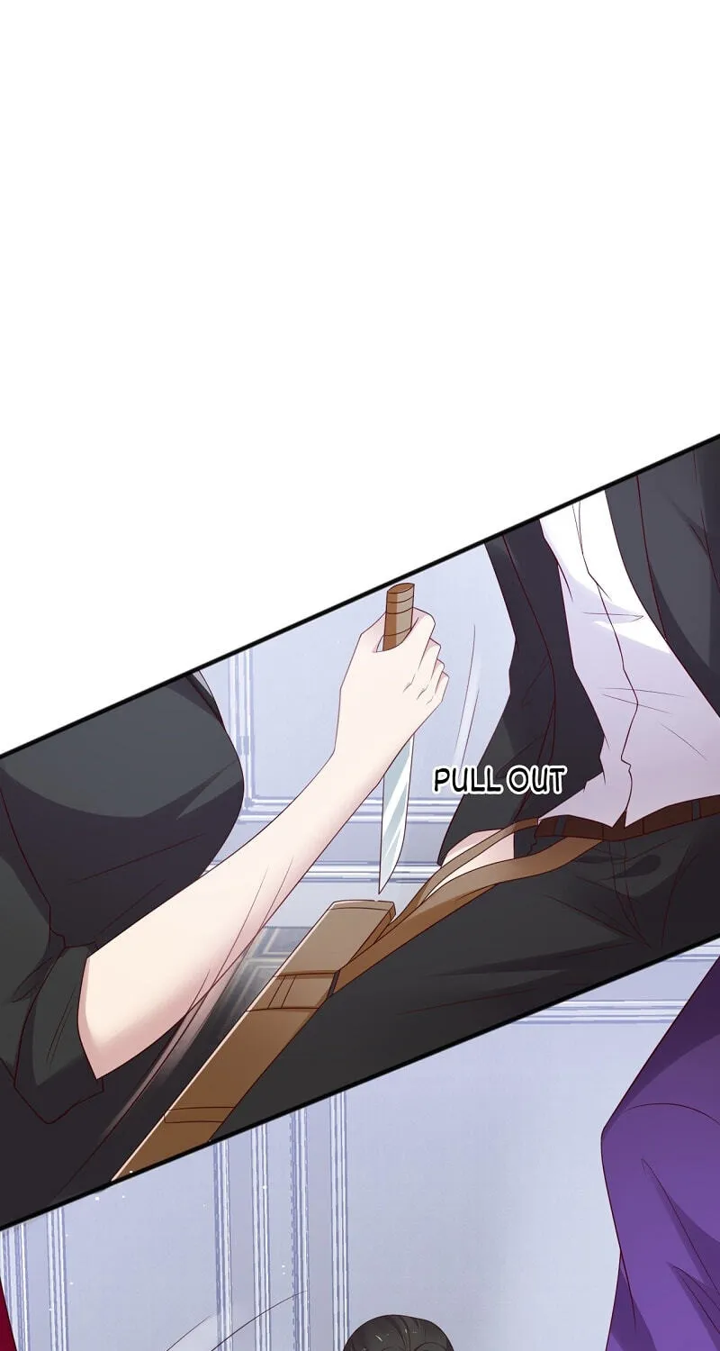 Sealed With Lips Chapter 96 page 25 - 
