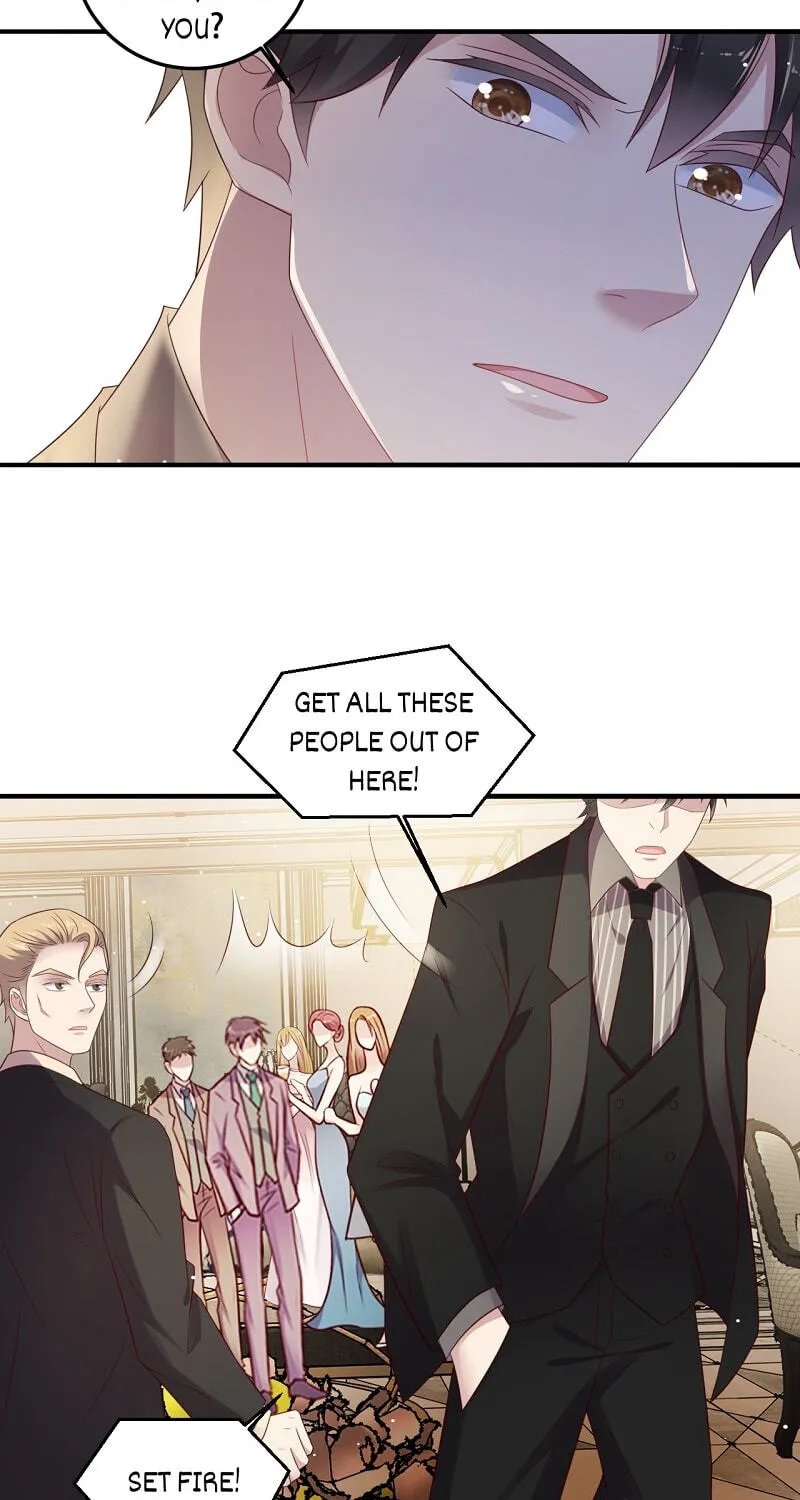 Sealed With Lips Chapter 96 page 31 - 