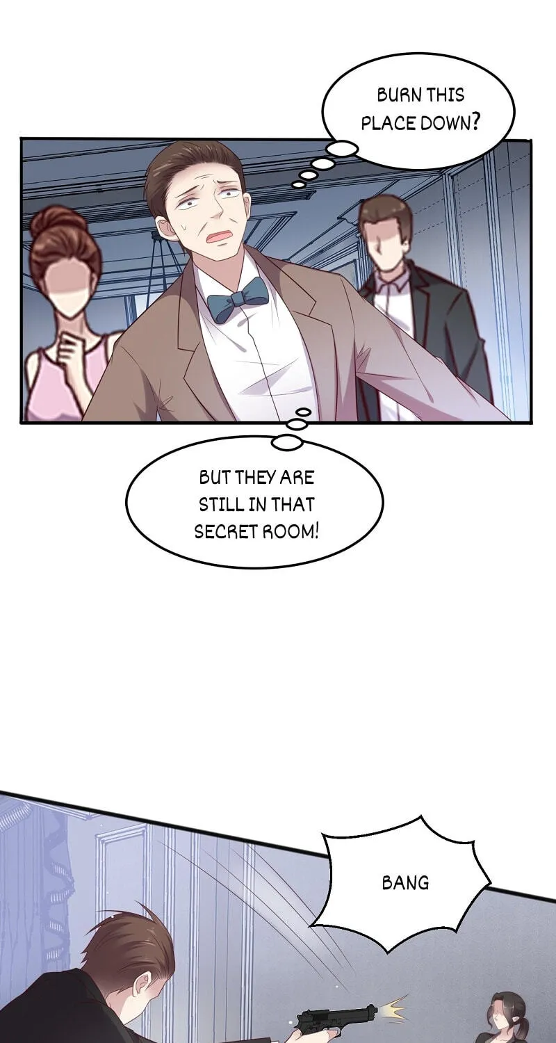 Sealed With Lips Chapter 96 page 33 - 