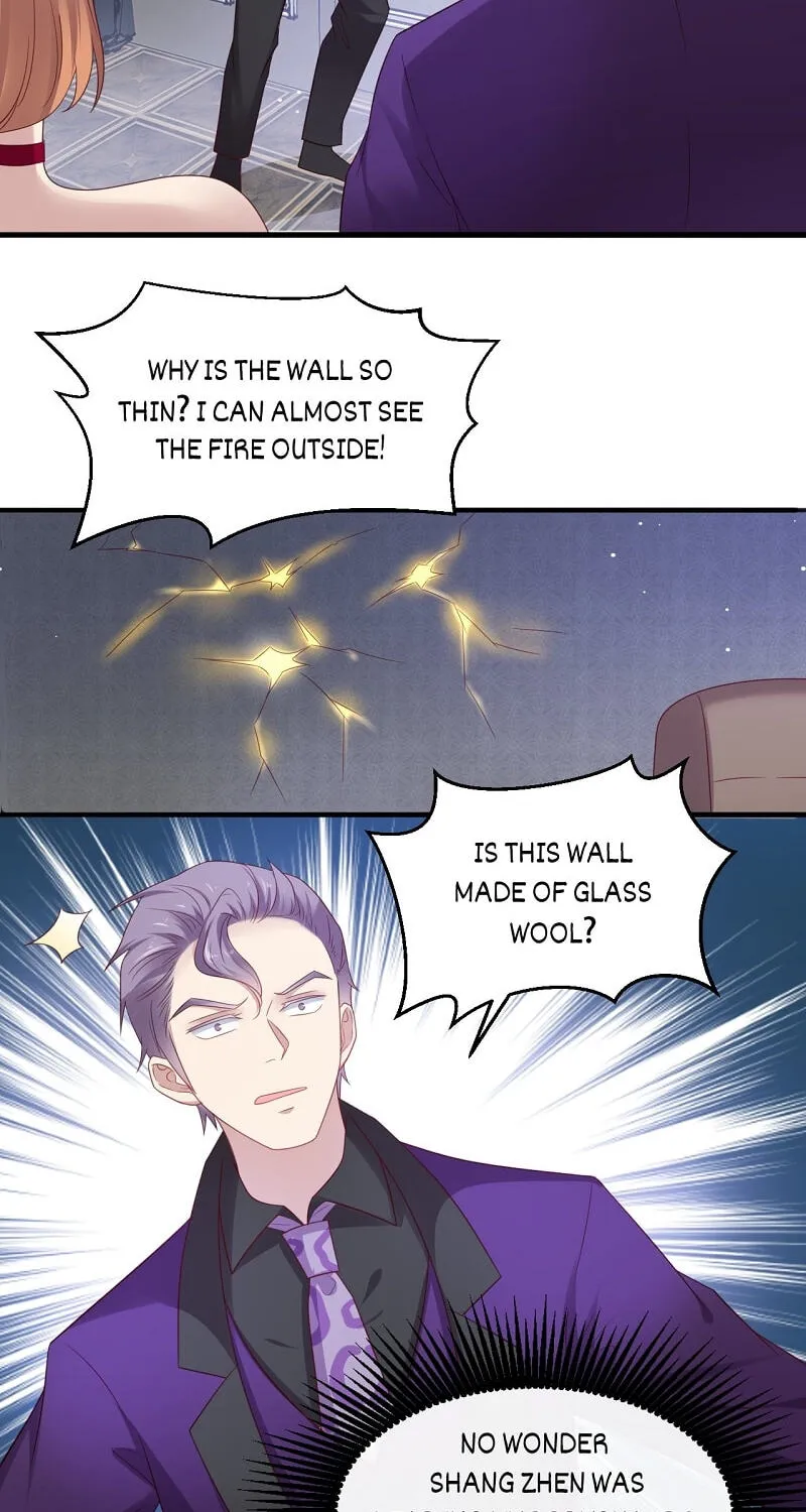 Sealed With Lips Chapter 96 page 38 - 