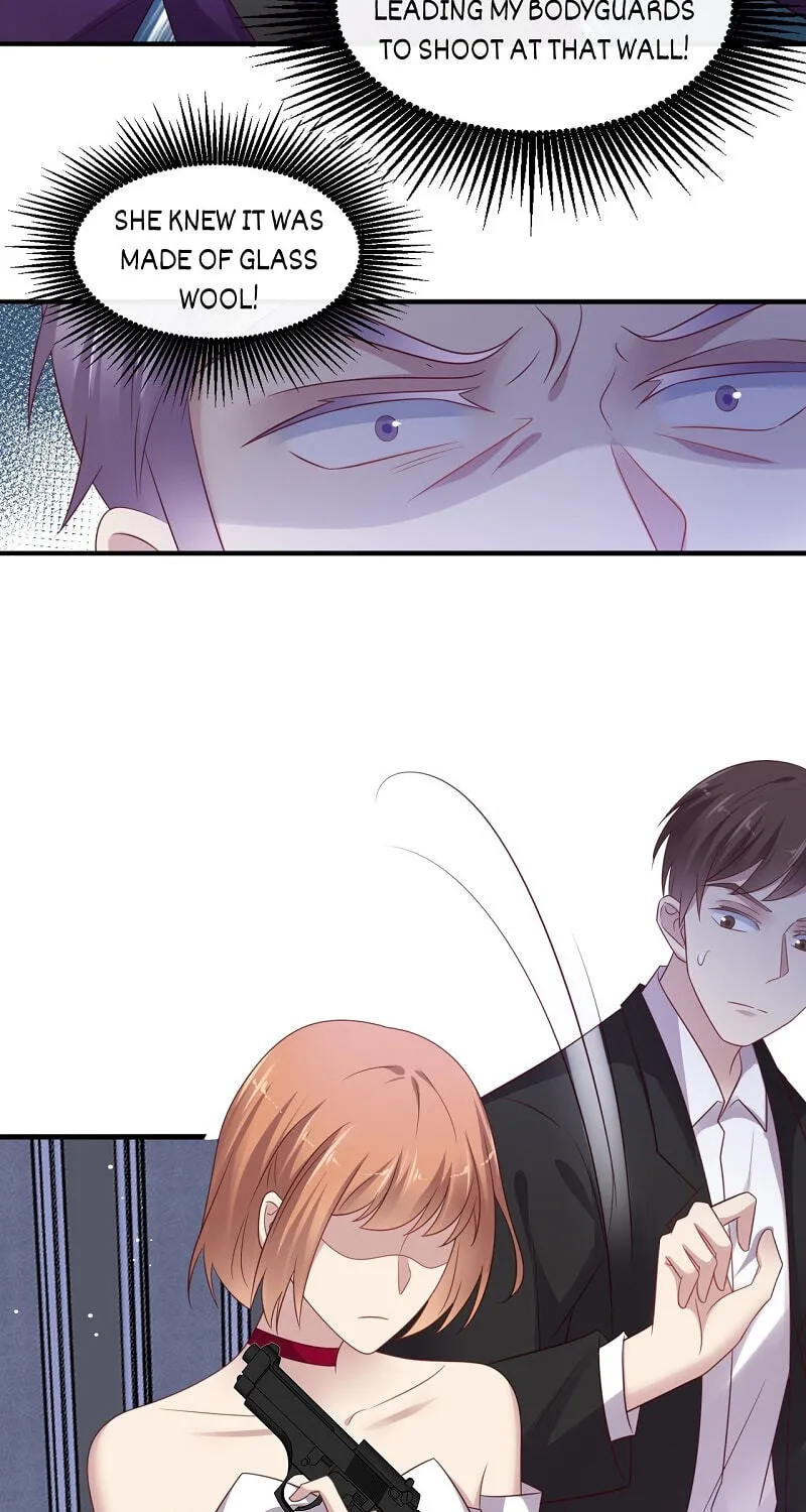 Sealed With Lips Chapter 96 page 39 - 