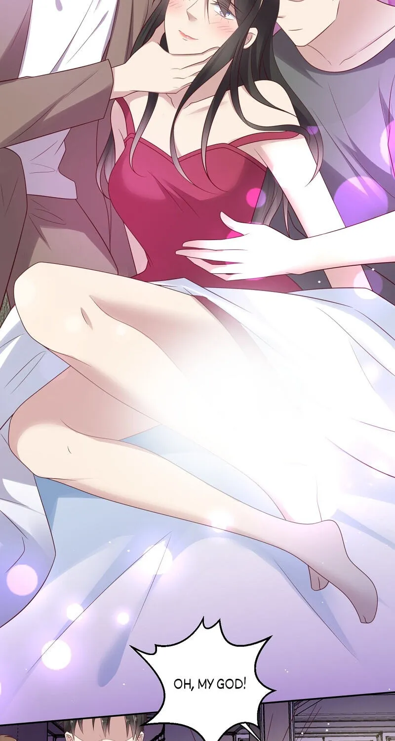 Sealed With Lips Chapter 96 page 5 - 