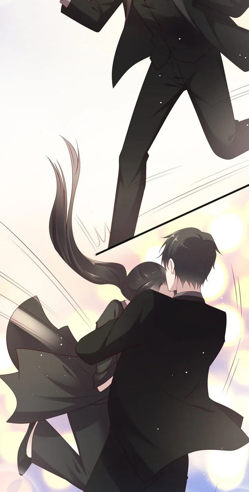 Sealed With Lips Chapter 96 page 46 - 
