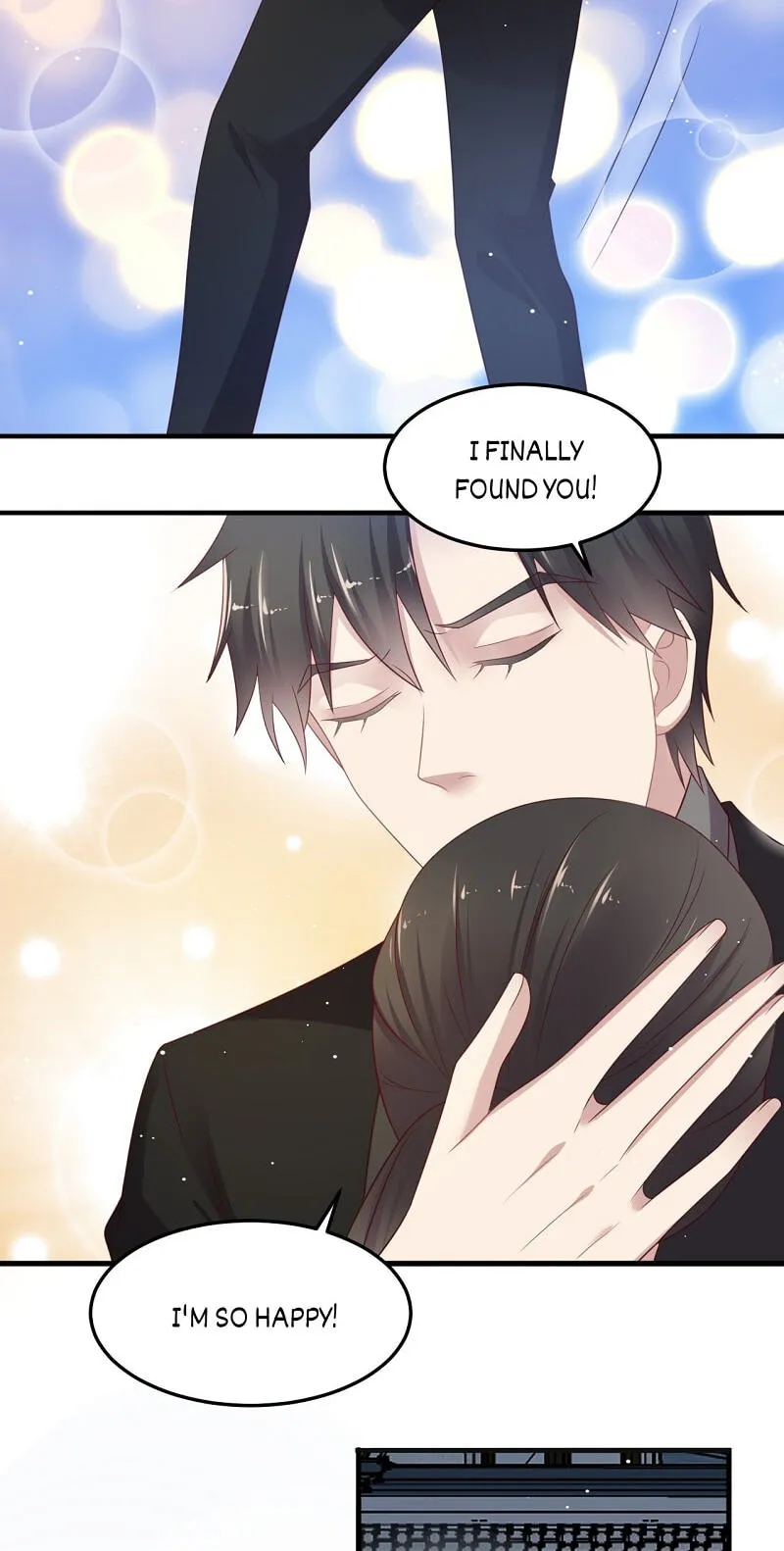 Sealed With Lips Chapter 96 page 47 - 