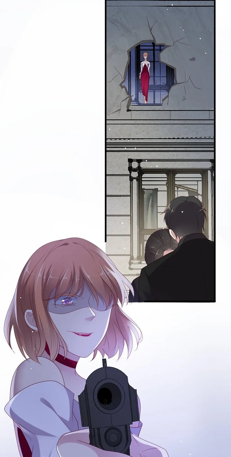 Sealed With Lips Chapter 96 page 48 - 