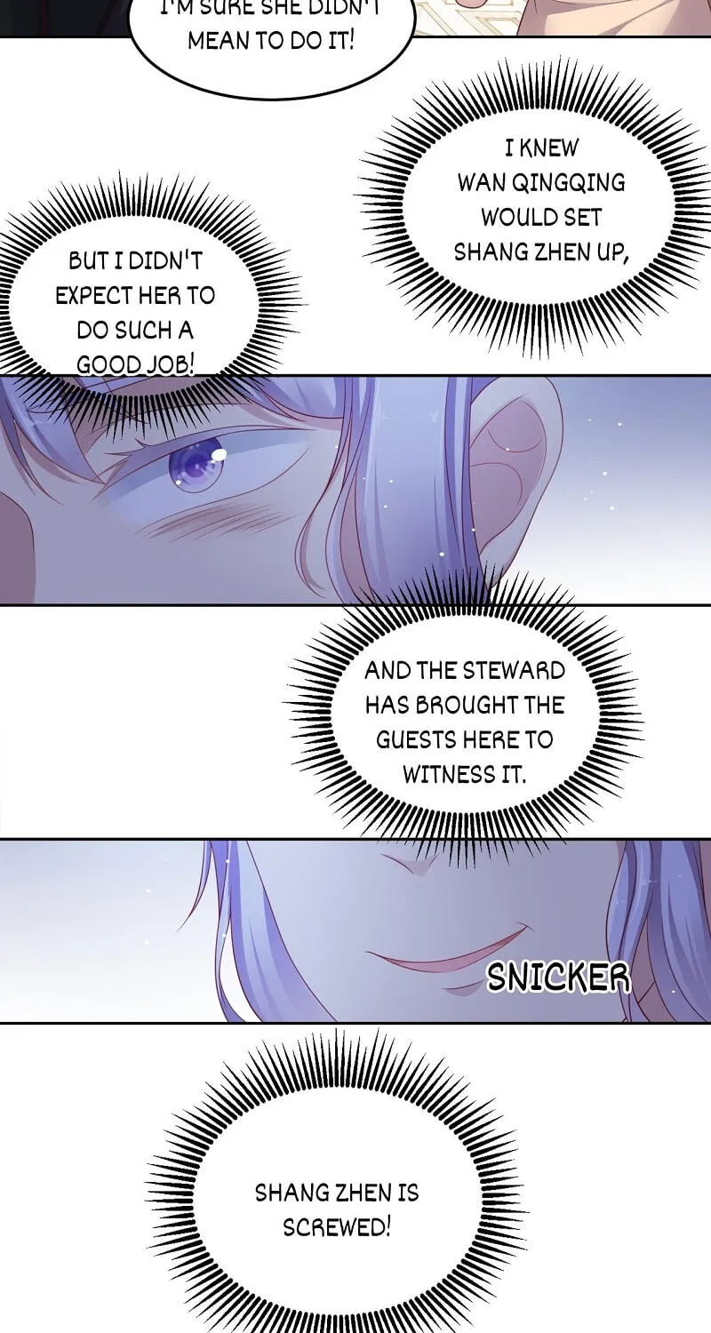 Sealed With Lips Chapter 96 page 8 - 