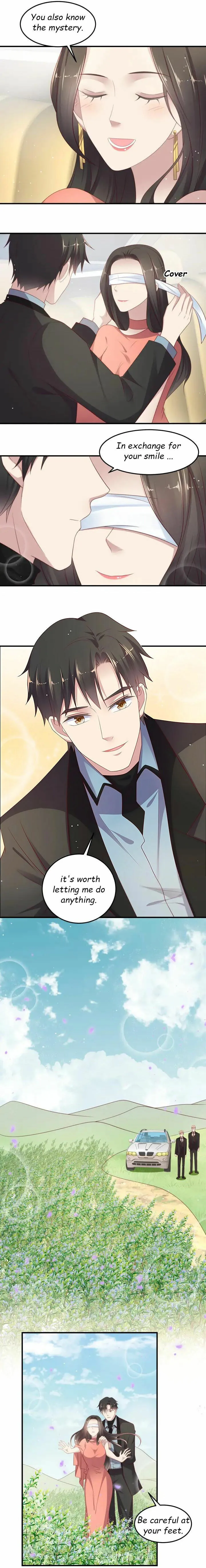 Sealed With Lips Chapter 98.2 page 4 - 