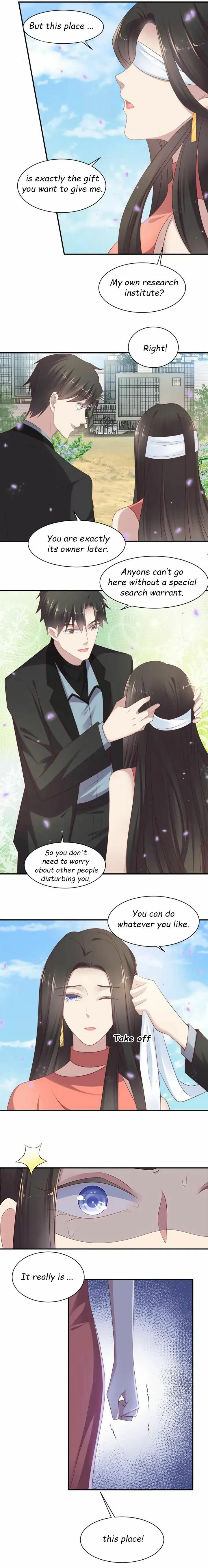 Sealed With Lips Chapter 99.1 page 2 - 