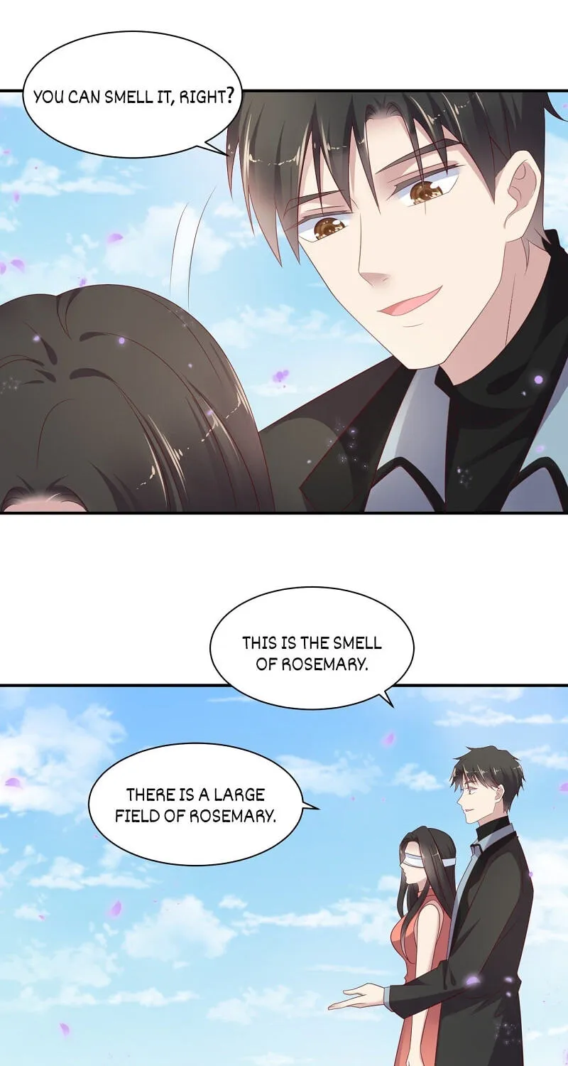 Sealed With Lips Chapter 99 page 2 - 