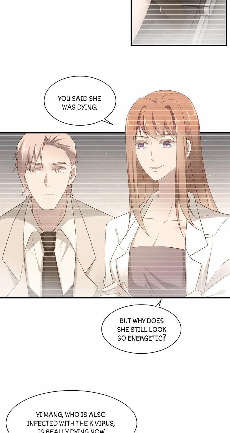 Sealed With Lips Chapter 99 page 12 - 