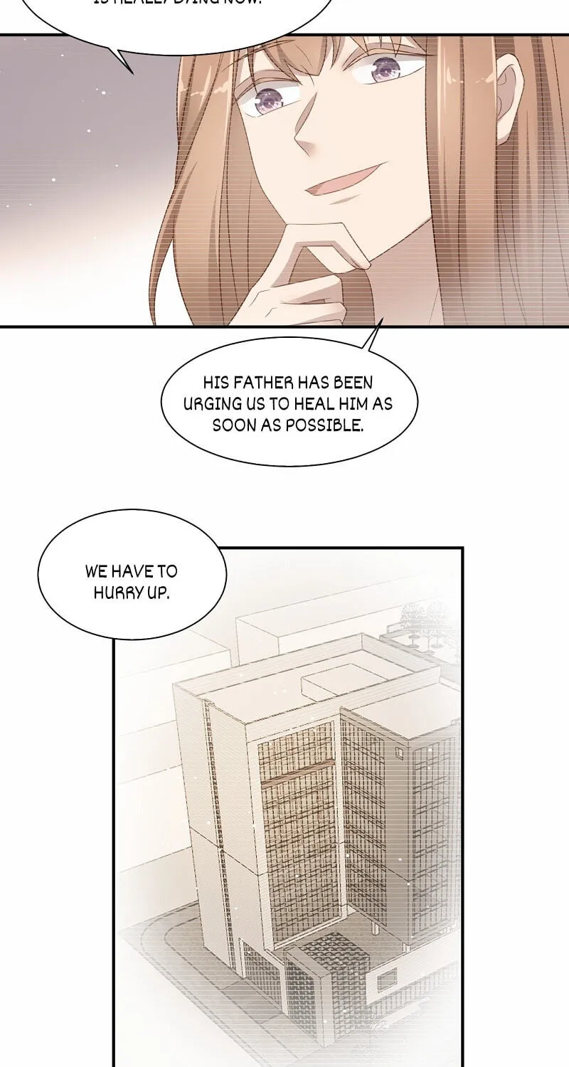 Sealed With Lips Chapter 99 page 13 - 