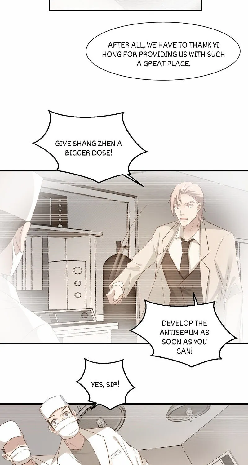 Sealed With Lips Chapter 99 page 14 - 