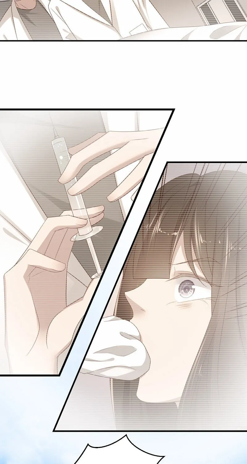 Sealed With Lips Chapter 99 page 15 - 