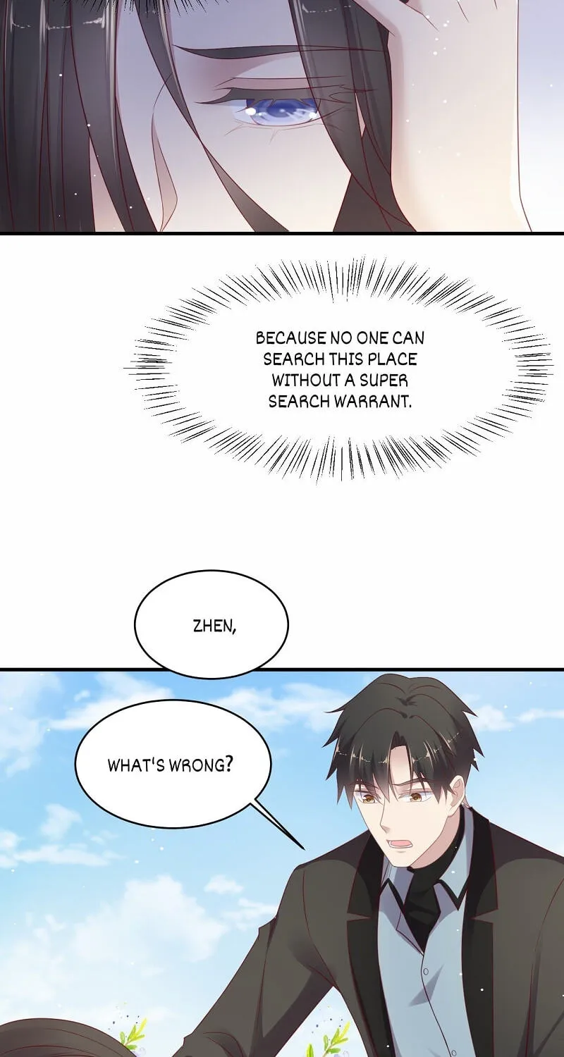 Sealed With Lips Chapter 99 page 18 - 
