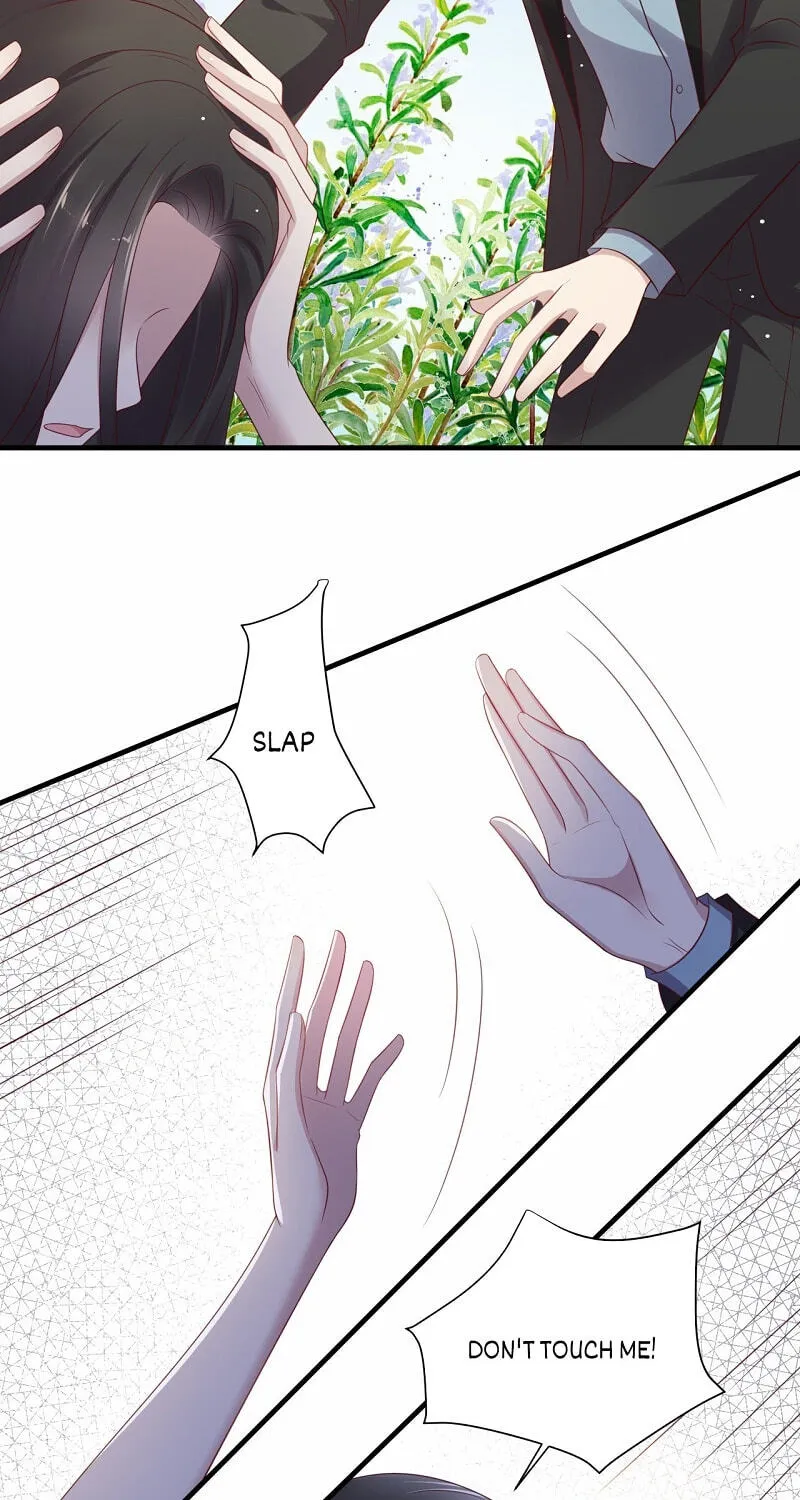 Sealed With Lips Chapter 99 page 19 - 