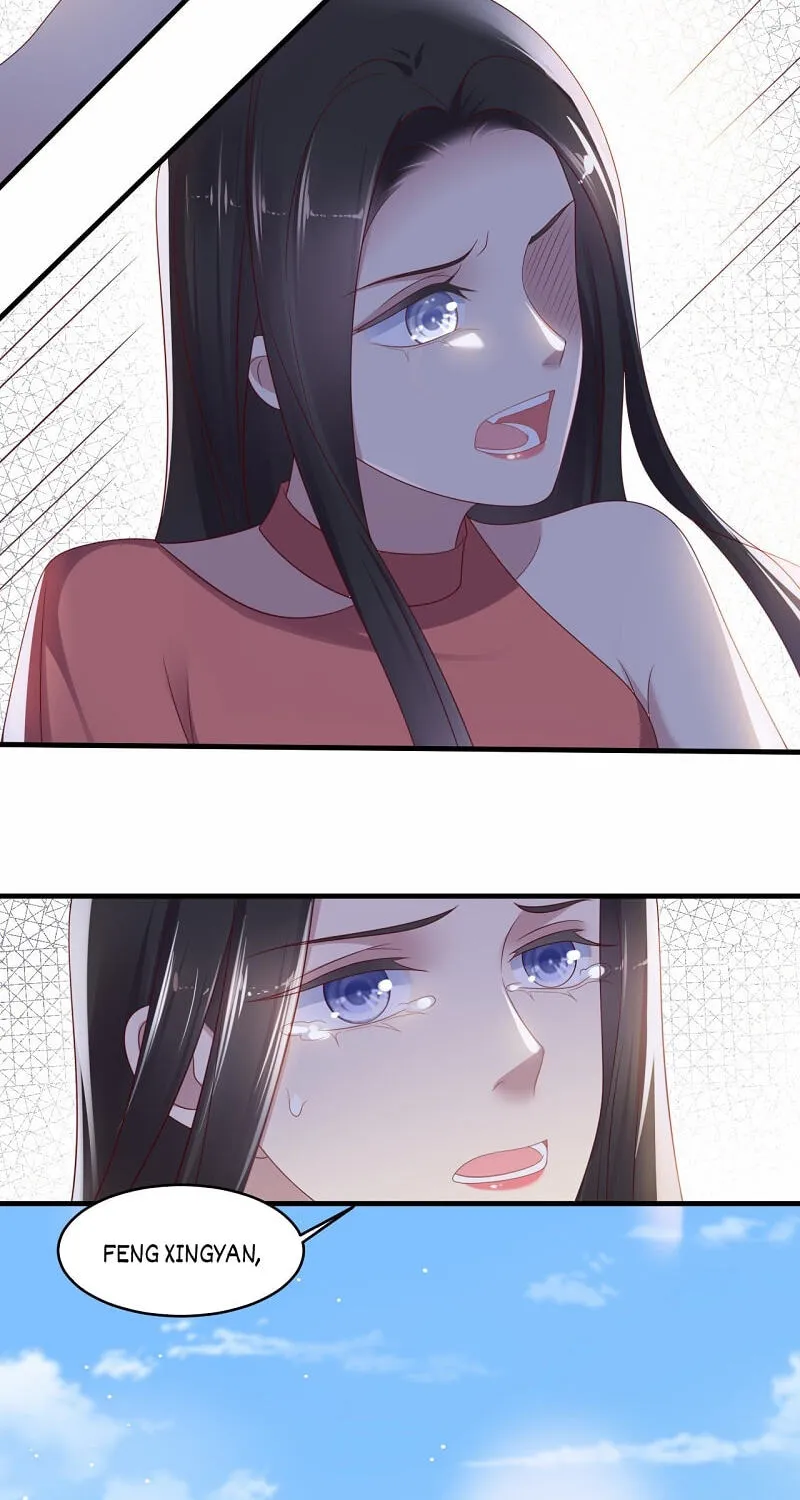Sealed With Lips Chapter 99 page 20 - 