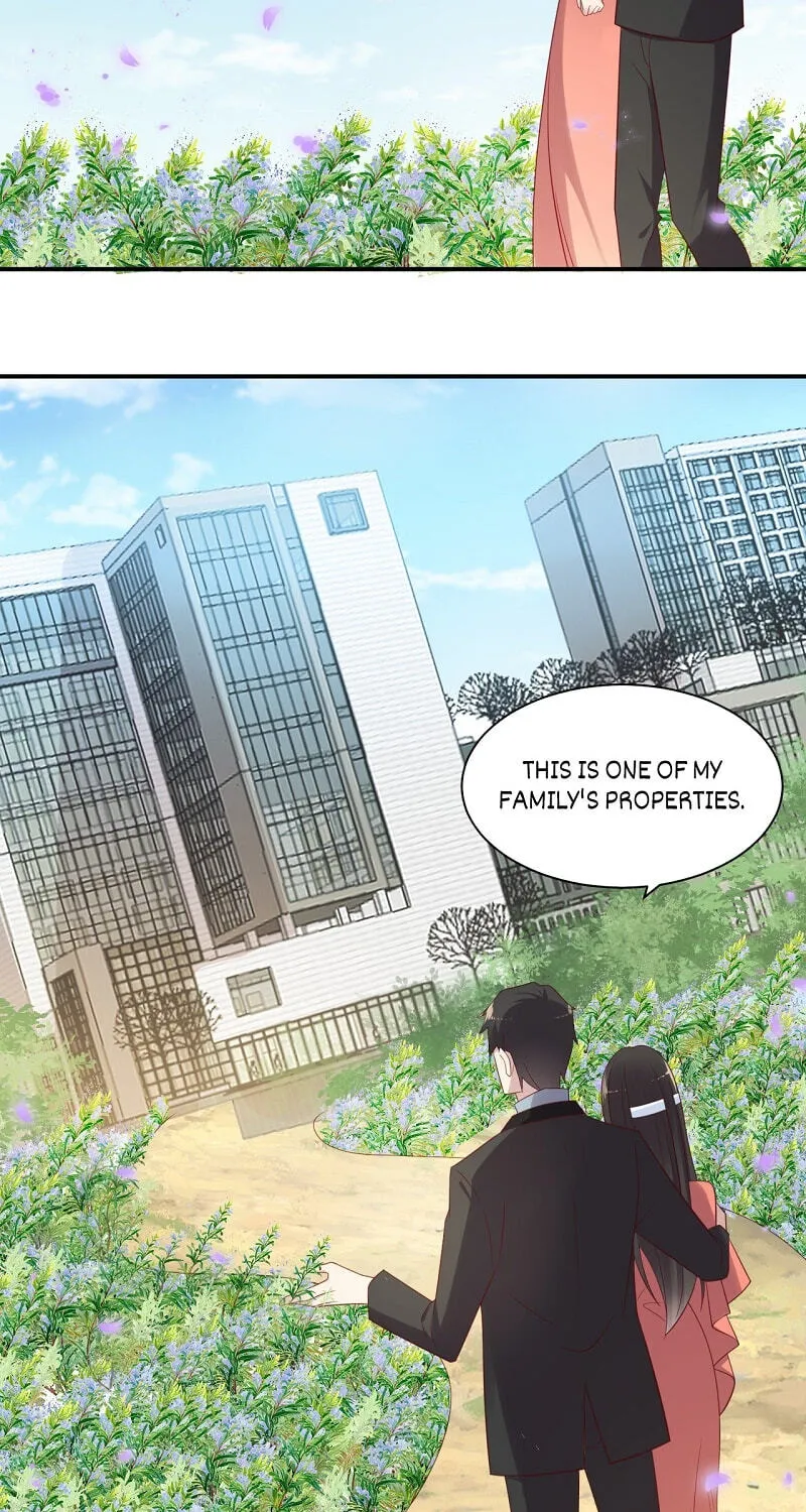 Sealed With Lips Chapter 99 page 3 - 