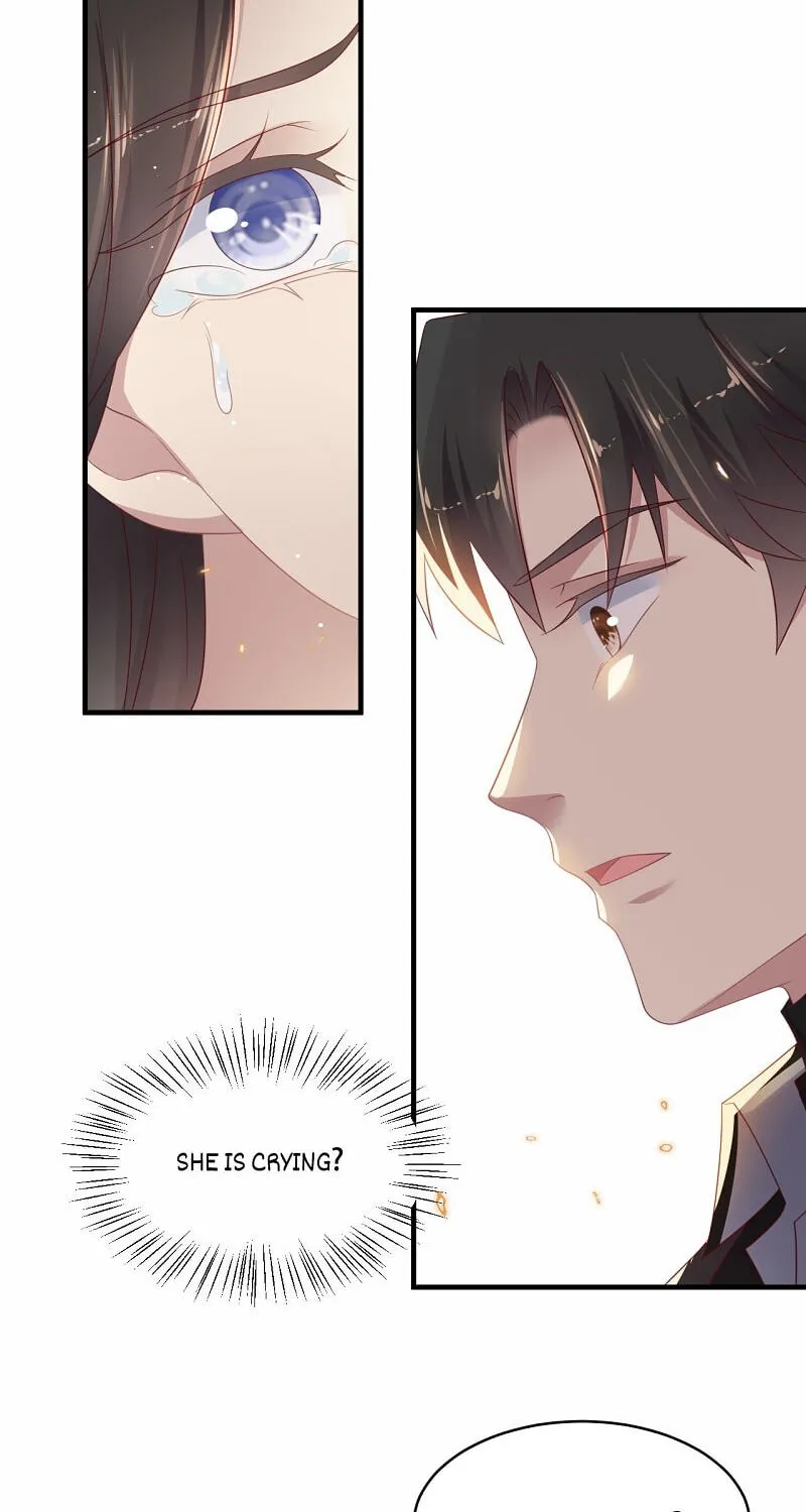 Sealed With Lips Chapter 99 page 22 - 