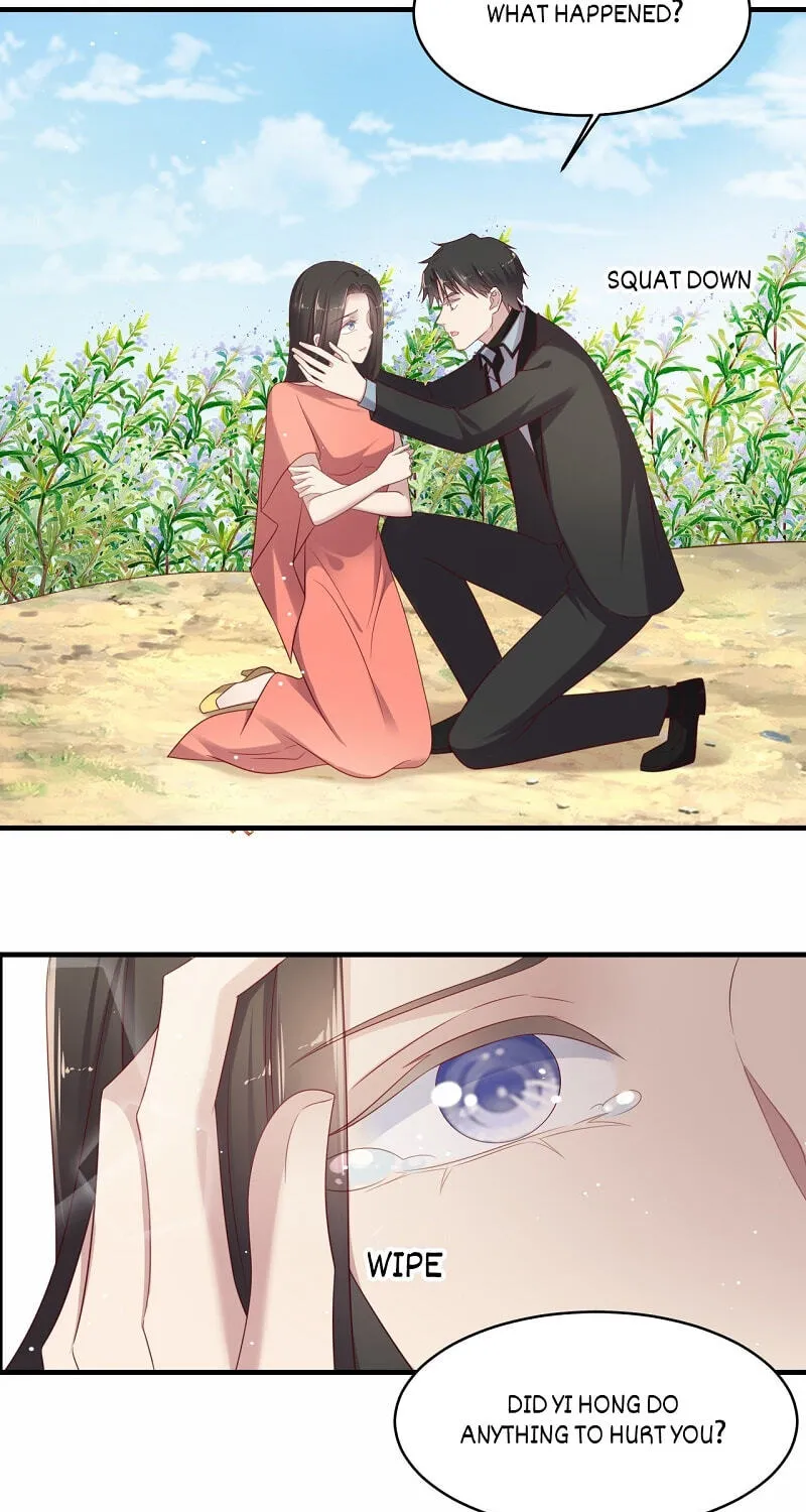 Sealed With Lips Chapter 99 page 23 - 