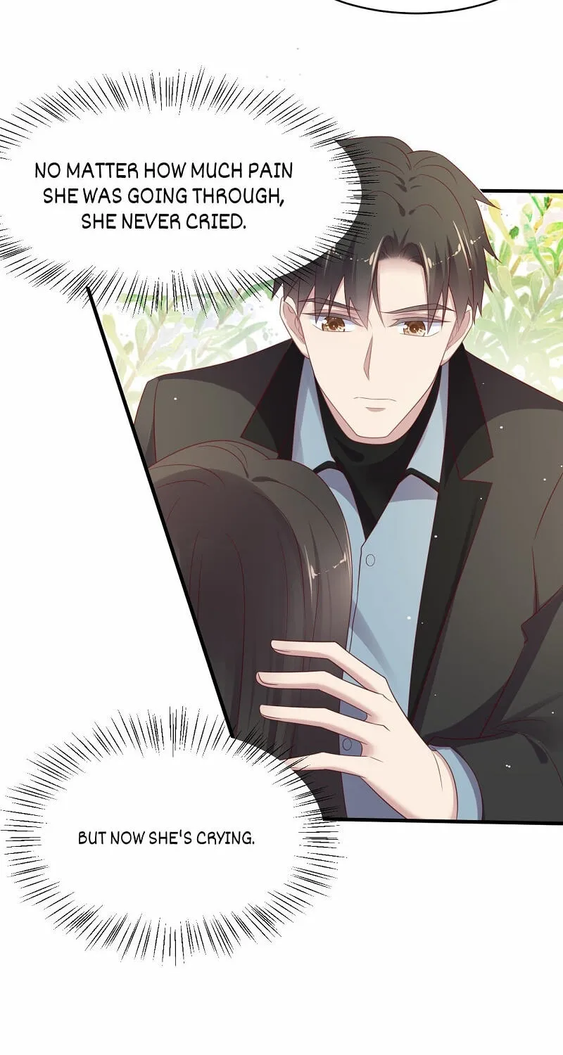 Sealed With Lips Chapter 99 page 24 - 